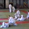 02 Aikikai Shodan Grade Examination, Moldova 1998.avi