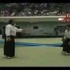 07 Masatake Fujita Shihan In Action