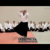 04 Katate-dori Shihonage (Liechtenstein 2009)_Seishiro Endo Shihan 遠藤征四郎師範